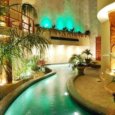 Maya Villa Condo Hotel Playa del Carmen Exterior foto